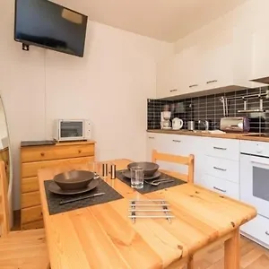 La Salle-les-alpes, 2 Pièces, 6 Personnes - Fr-1-330f-88 Serre Chevalier